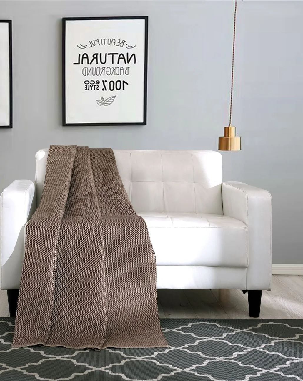 Foulola News:Plain Linen Style Sofa Fabric - 24 Series manufacture