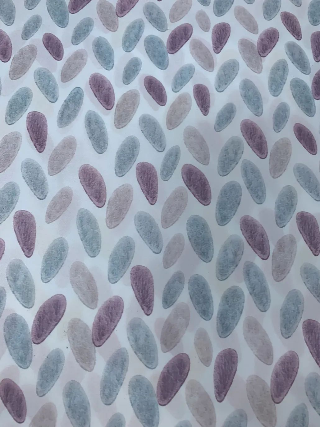 2021 (Summer) Foulola News：High Grade Print-- Moden Style 3/4 factory