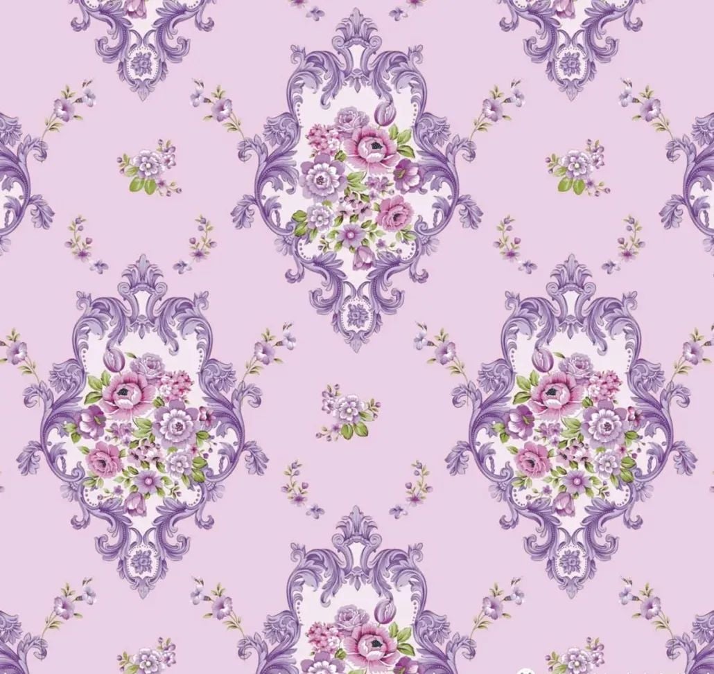 2021 (Summer) Foulola News：High Grade Print Country Style 3/4 details