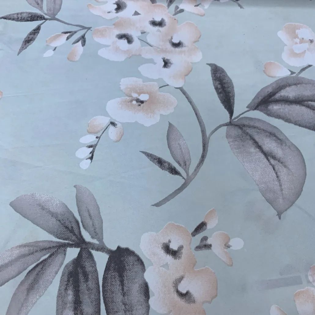 2021 (Summer) Foulola News:High Grade Print Country Style 1/4 details