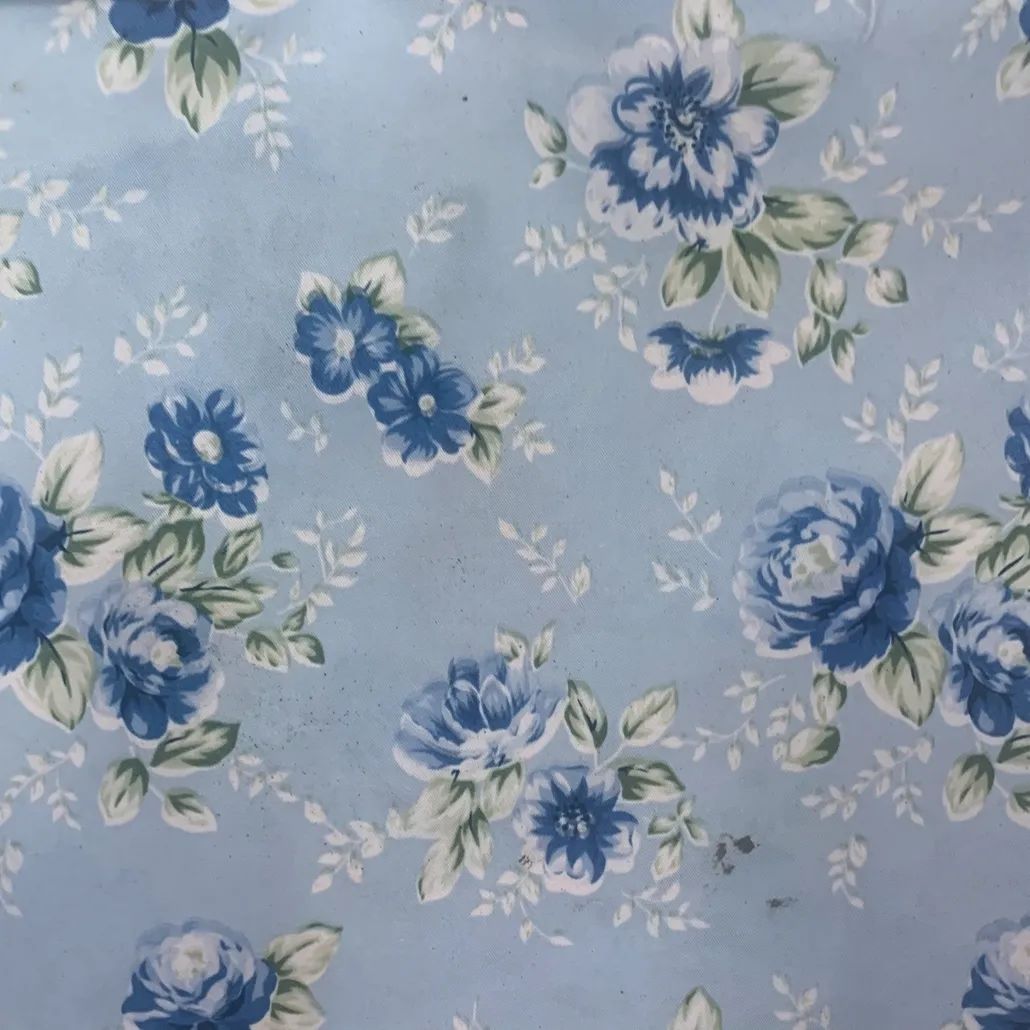 2021 (Summer) Foulola News：High Grade Print Country Style 2/4 details