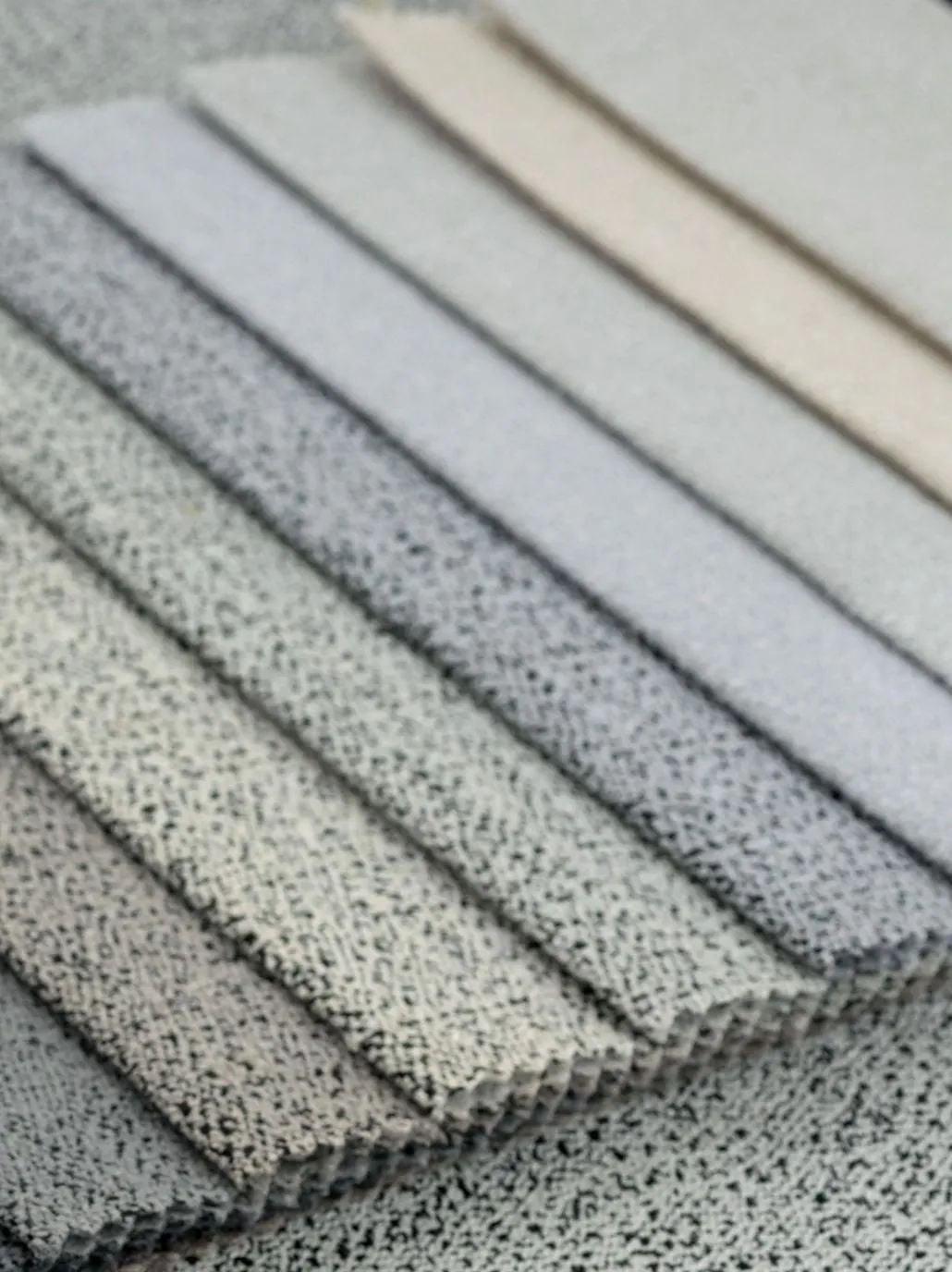 Foulola News:Plain Linen Sofa Fabric - 20 Series manufacture