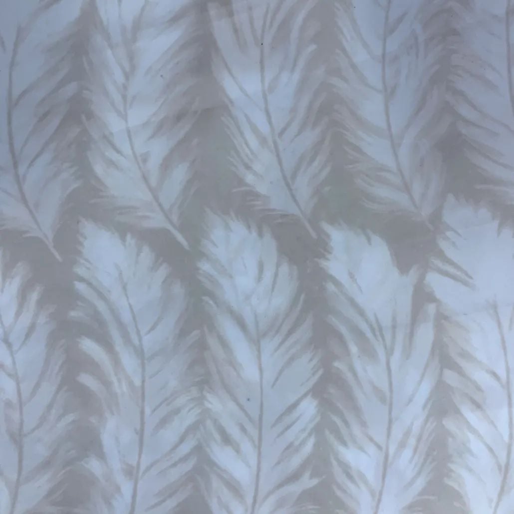 2021 (Summer) Foulola News: High Grade Print-- Moden Style 2/4 details