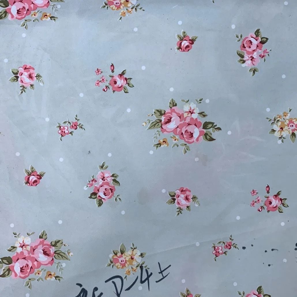 2021 (Summer) Foulola News:High Grade Print Country Style 4/4: supplier