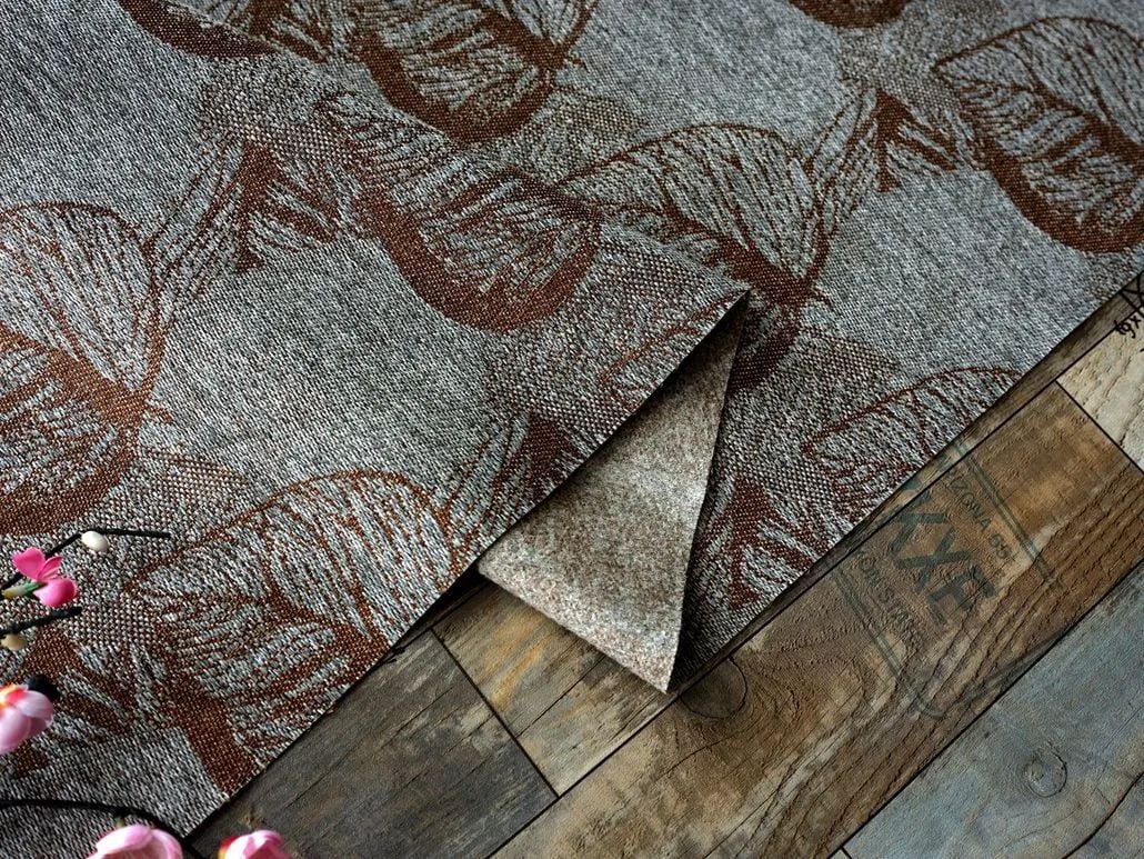 Foulola News:Jacquard Sofa Fabric - 22 Series factory