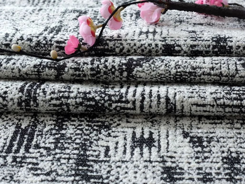Foulola News:High Grade Jacquard Sofa Fabric - 7 manufacture