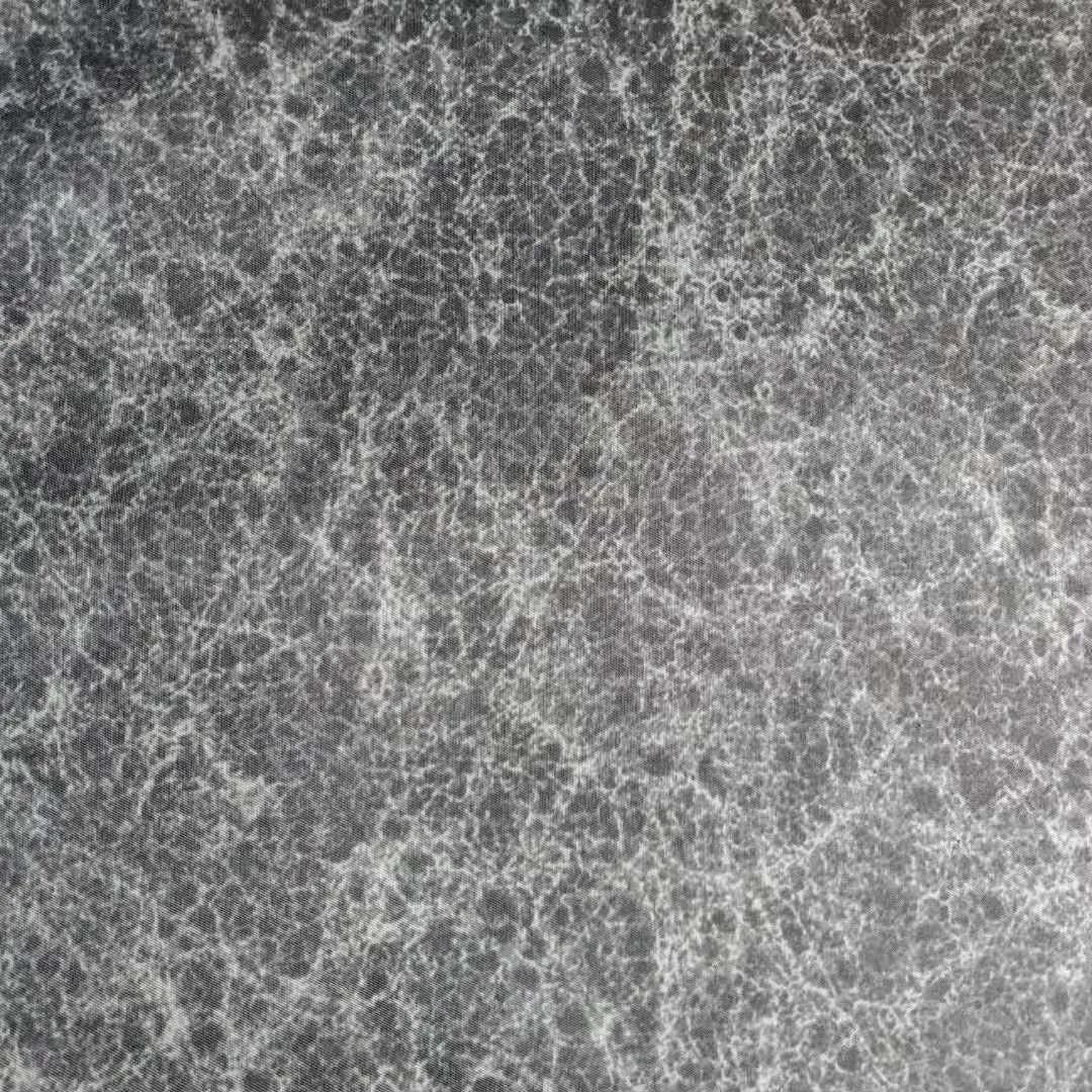 2022 (Fab.) Foulola News: Abstract Style High Grade Print details