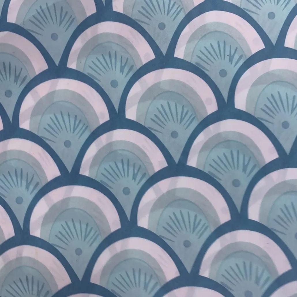 2021 (Summer) Foulola News: High Grade Print-- Moden Style 2/4 factory