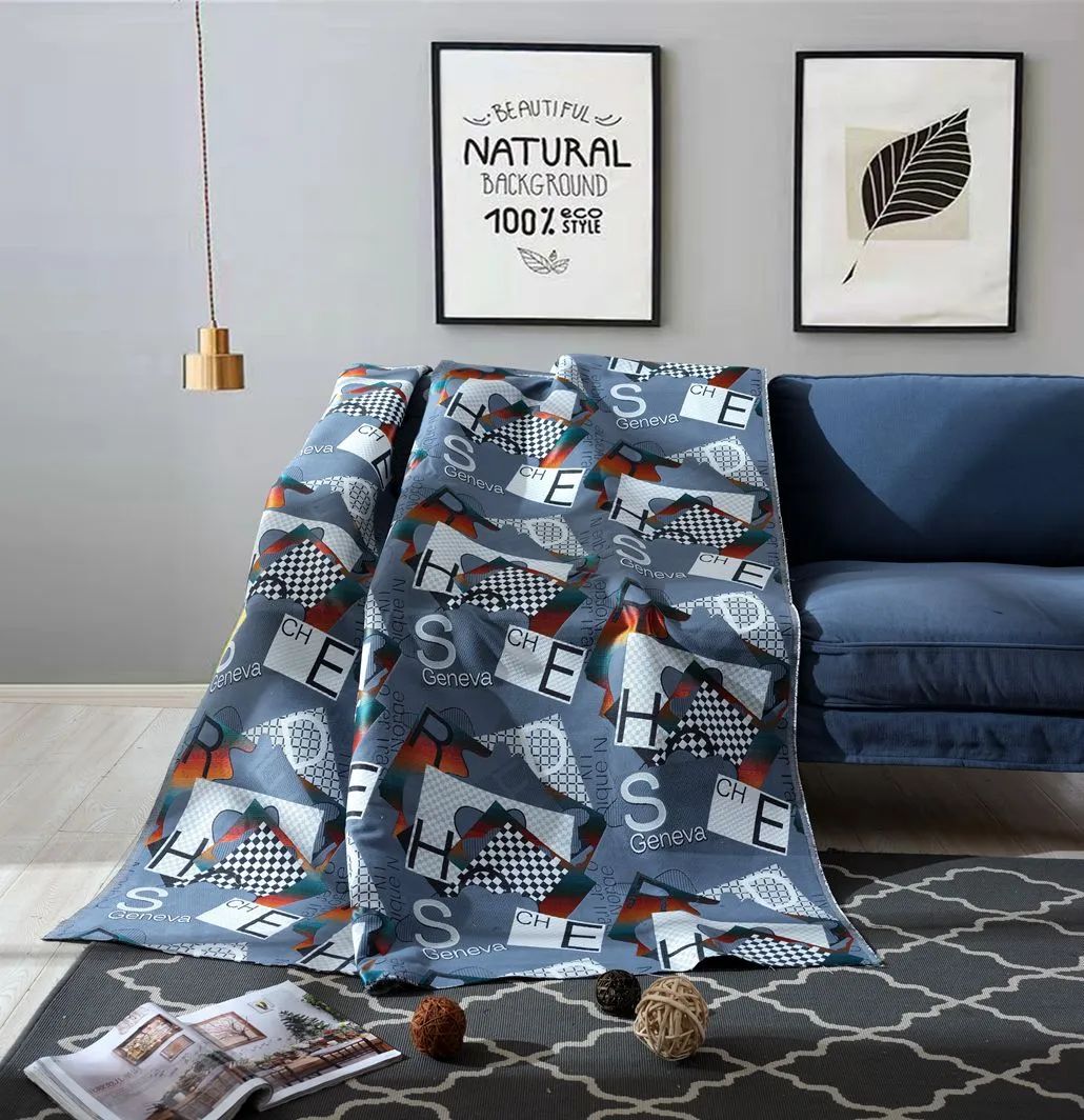 Foulola News:High Grade Jacquard Sofa Fabric - 5 factory
