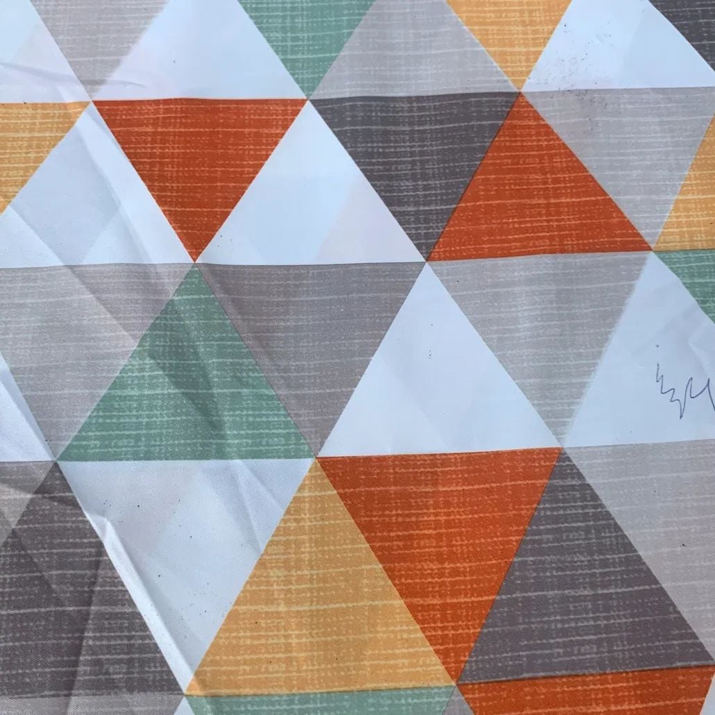 2021 (Summer) Foulola News：High Grade Print-- Moden Style 3/4 details