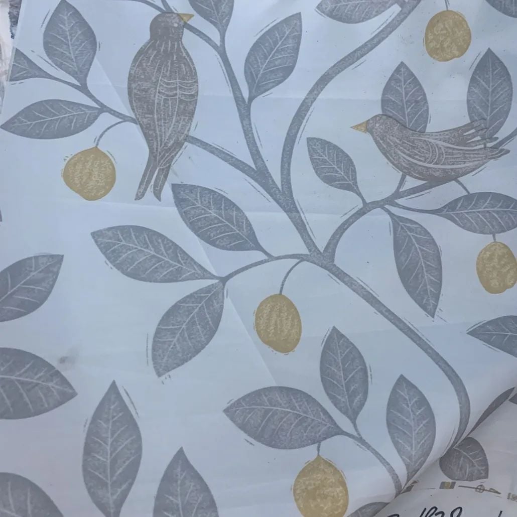 2021 (Summer) Foulola News:High Grade Print Country Style 1/4 supplier