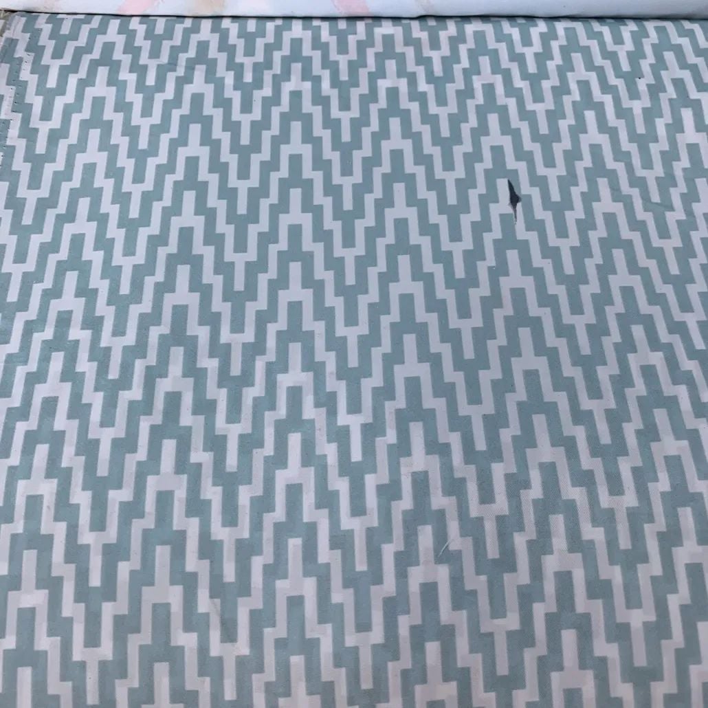 2021 (Summer) Foulola News：High Grade Print-- Moden Style 3/4 details