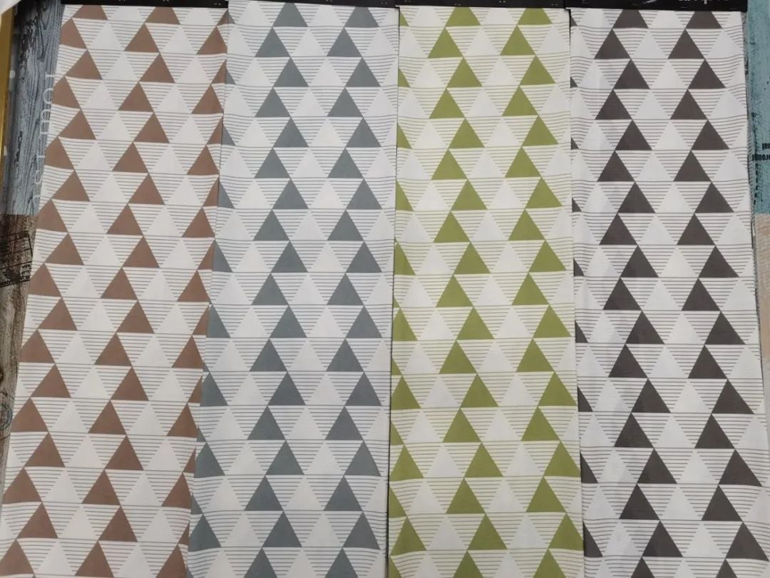 2021 (Summer) Foulola News: High Grade Print-- Moden Style 2/4 manufacture