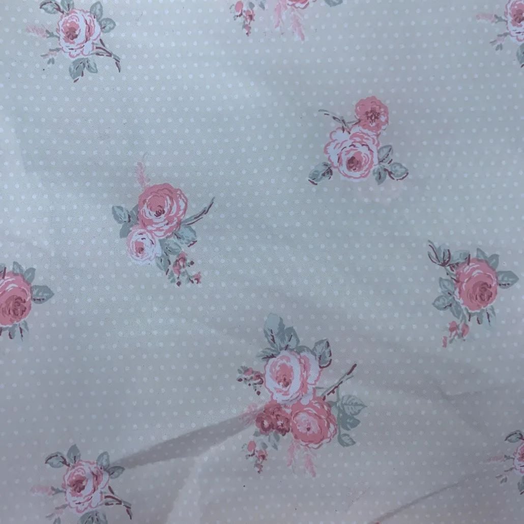 2021 (Summer) Foulola News：High Grade Print Country Style 2/4 factory