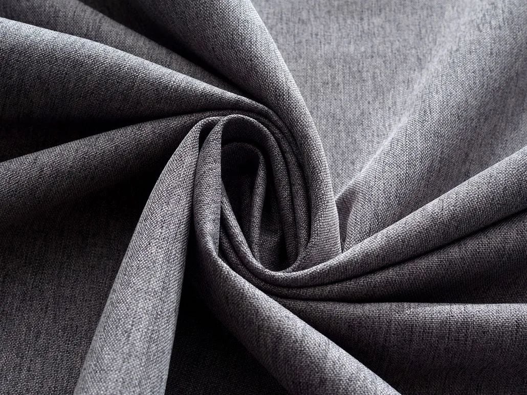 Foulola News:Plain Linen Cotton Sofa Fabric, Linen- 08 manufacture