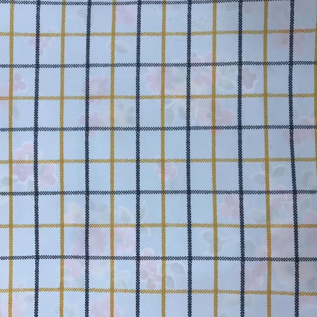 2021 (Summer) Foulola News：High Grade Print-- Moden Style 3/4 supplier