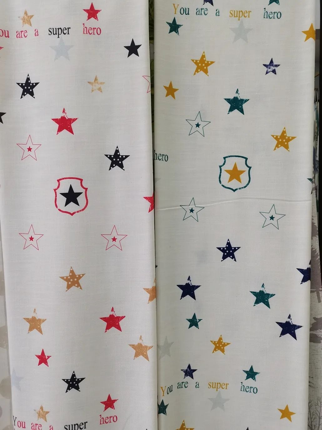 2021 (Summer) Foulola News: High Grade Print-- Moden Style 2/4 manufacture