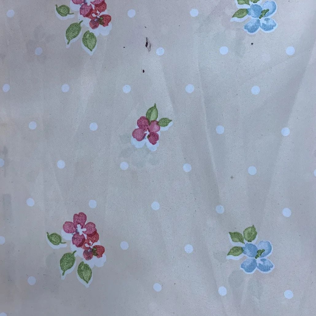 2021 (Summer) Foulola News:High Grade Print Country Style 4/4: factory