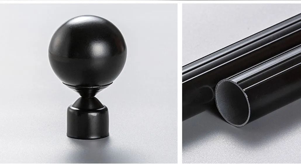 Foulola News: Curtain Rod Wholesale Online details