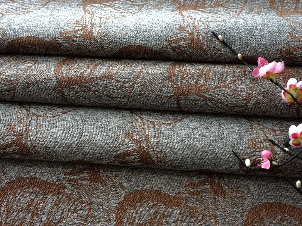 Foulola News:Jacquard Sofa Fabric - 22 Series factory