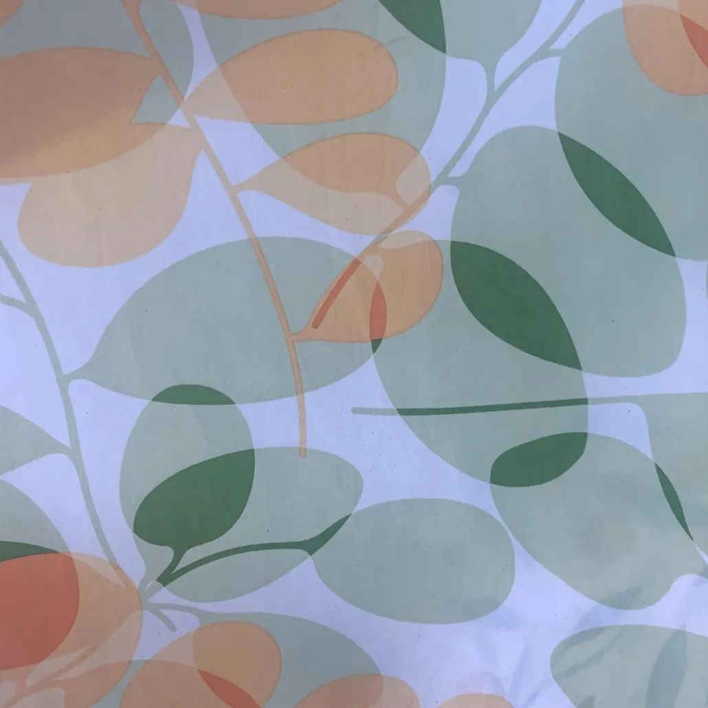 2021 (Summer) Foulola News：High Grade Print Country Style 2/4 details