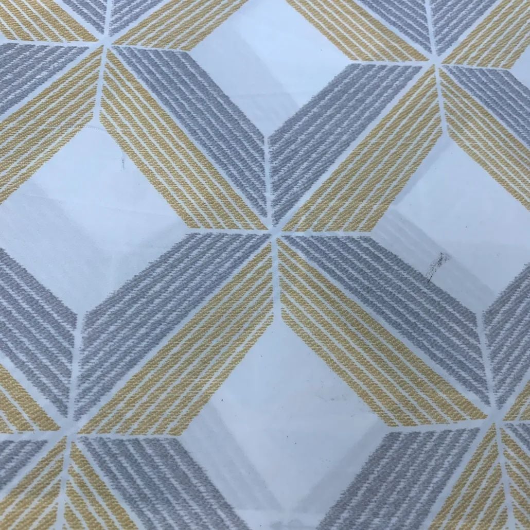 2021 (Summer) Foulola News：High Grade Print-- Moden Style 3/4 factory