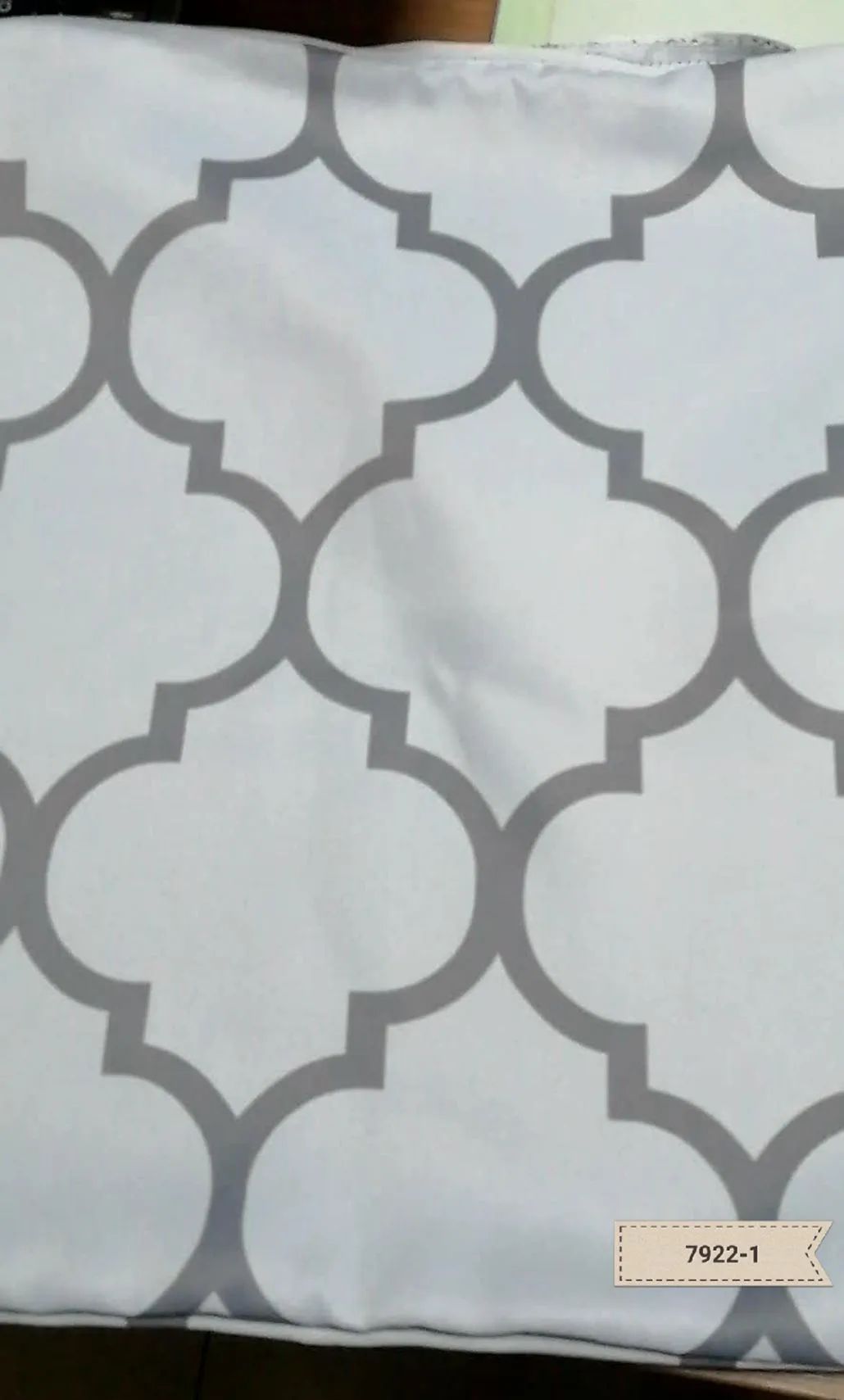 Foulola News:One Side Pure Linen,One Side Top Printed factory