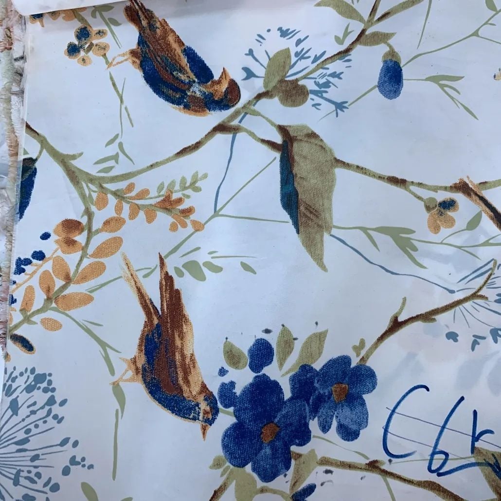 2021 (Summer) Foulola News:High Grade Print Country Style 1/4 manufacture