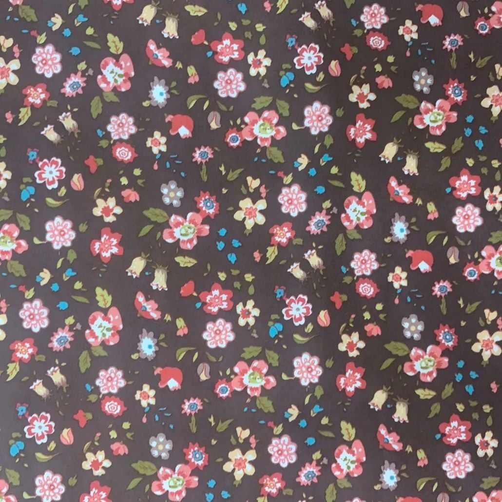 2021 (Summer) Foulola News：High Grade Print Country Style 2/4 details