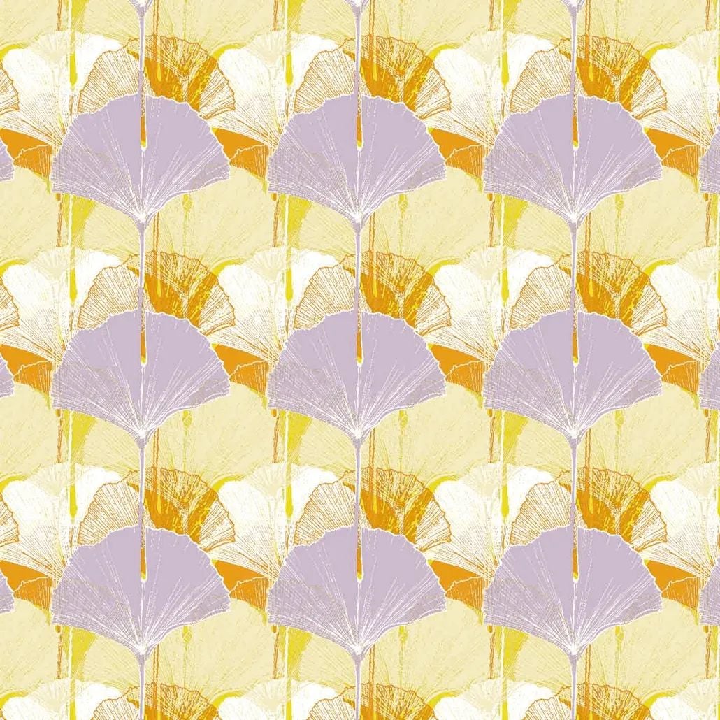 2021 (Summer) Foulola News：High Grade Print Country Style 3/4 factory