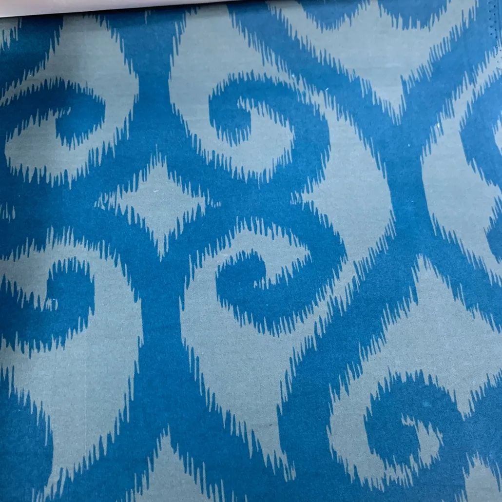 2021 (Summer) Foulola News：High Grade Print-- Moden Style 3/4 factory