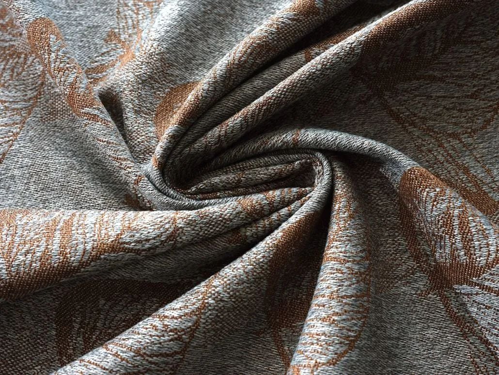 Foulola News:Jacquard Sofa Fabric - 22 Series supplier