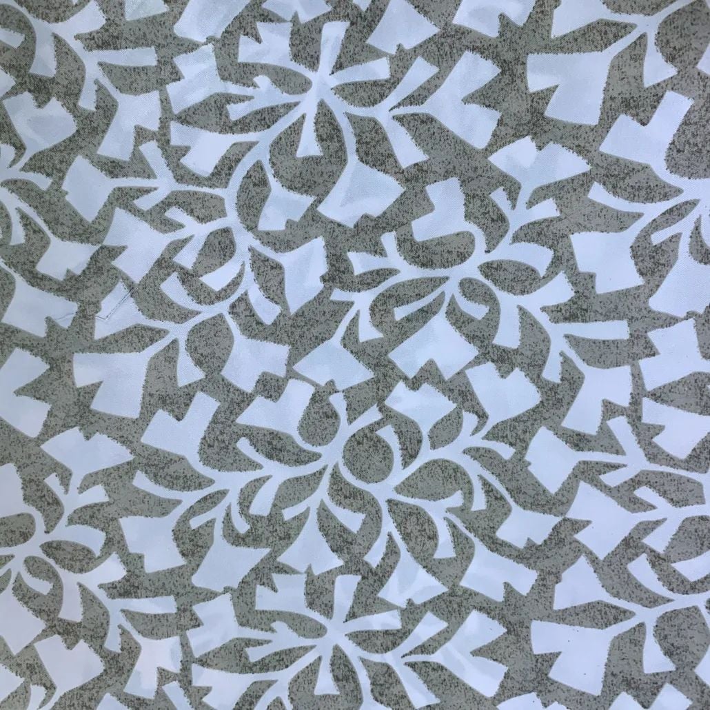 2021 (Summer) Foulola News：High Grade Print-- Moden Style 3/4 manufacture