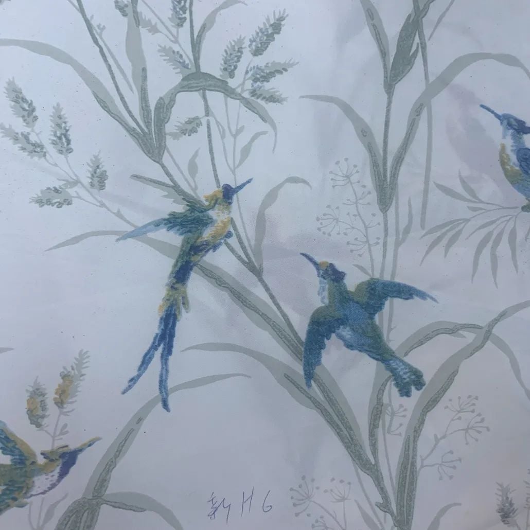 2021 (Summer) Foulola News：High Grade Print Country Style 2/4 supplier