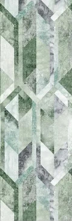 2022 (Fab.) Foulola News: Abstract Style High Grade Print supplier