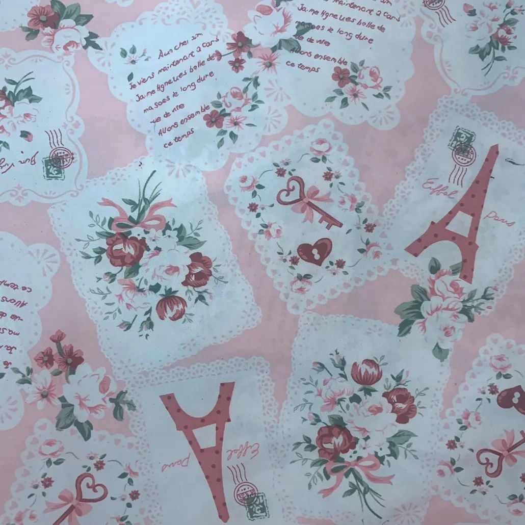 2021 (Summer) Foulola News：High Grade Print Country Style 2/4 supplier