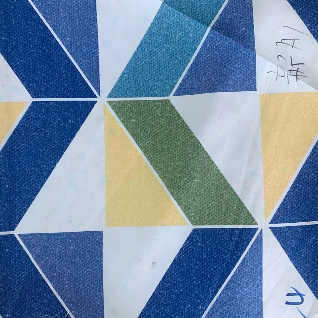 2021 (Summer) Foulola News: High Grade Print-- Moden Style 2/4 supplier