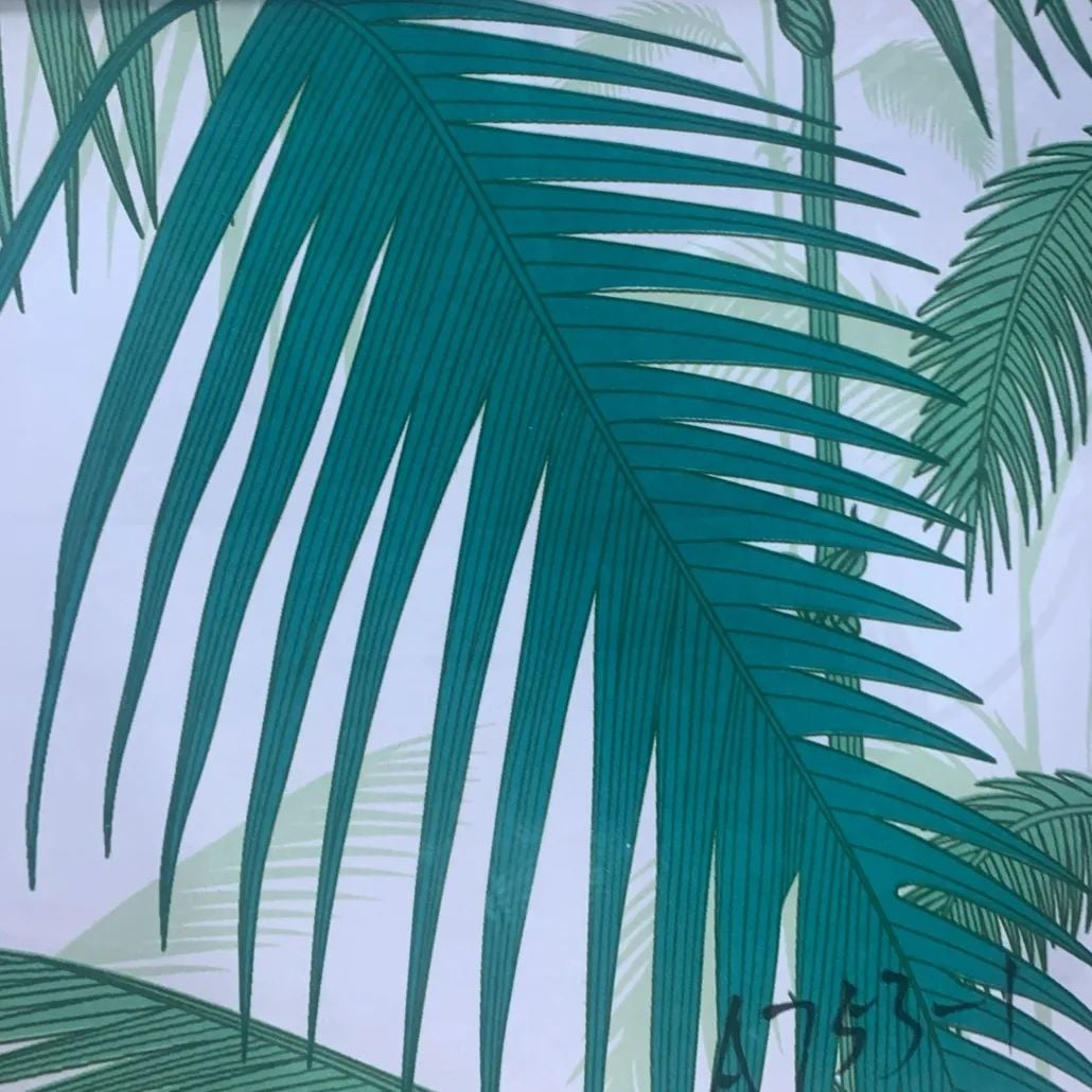 2021 (Summer) Foulola News：High Grade Print Country Style 2/4 details