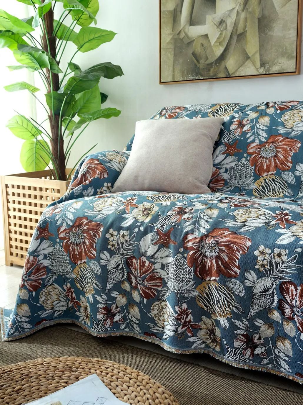 Foulola News:High Grade Jacquard Sofa Fabric - 1 supplier