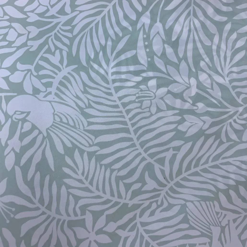 2021 (Summer) Foulola News: High Grade Print-- Moden Style 1/4 details