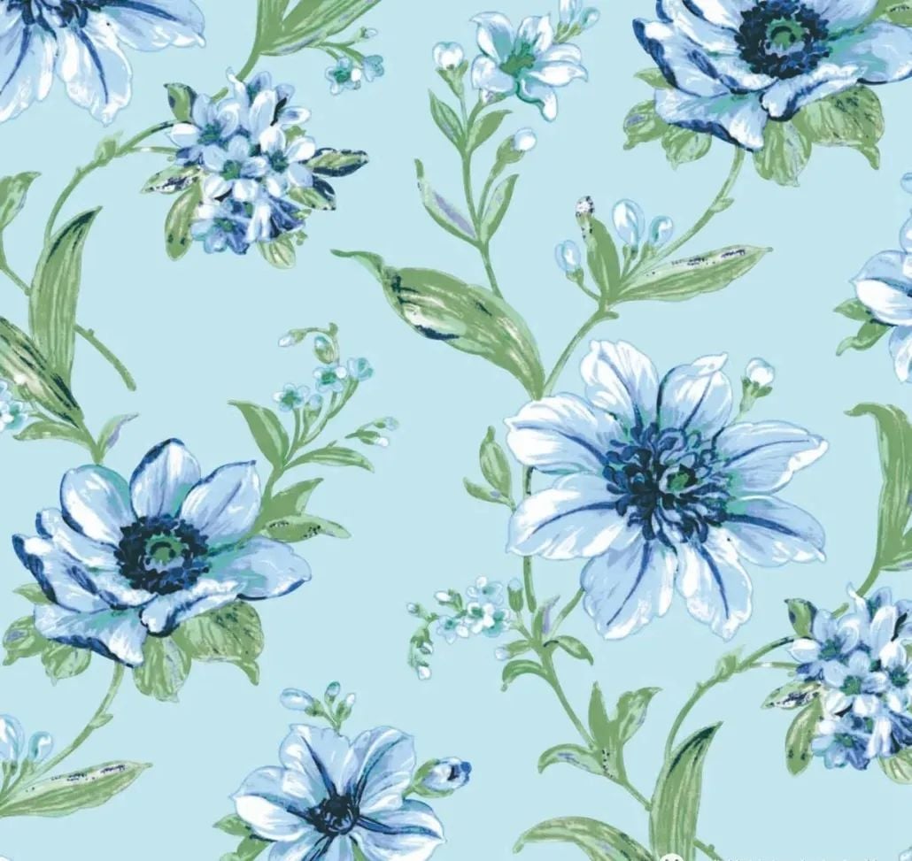 2021 (Summer) Foulola News：High Grade Print Country Style 3/4 factory