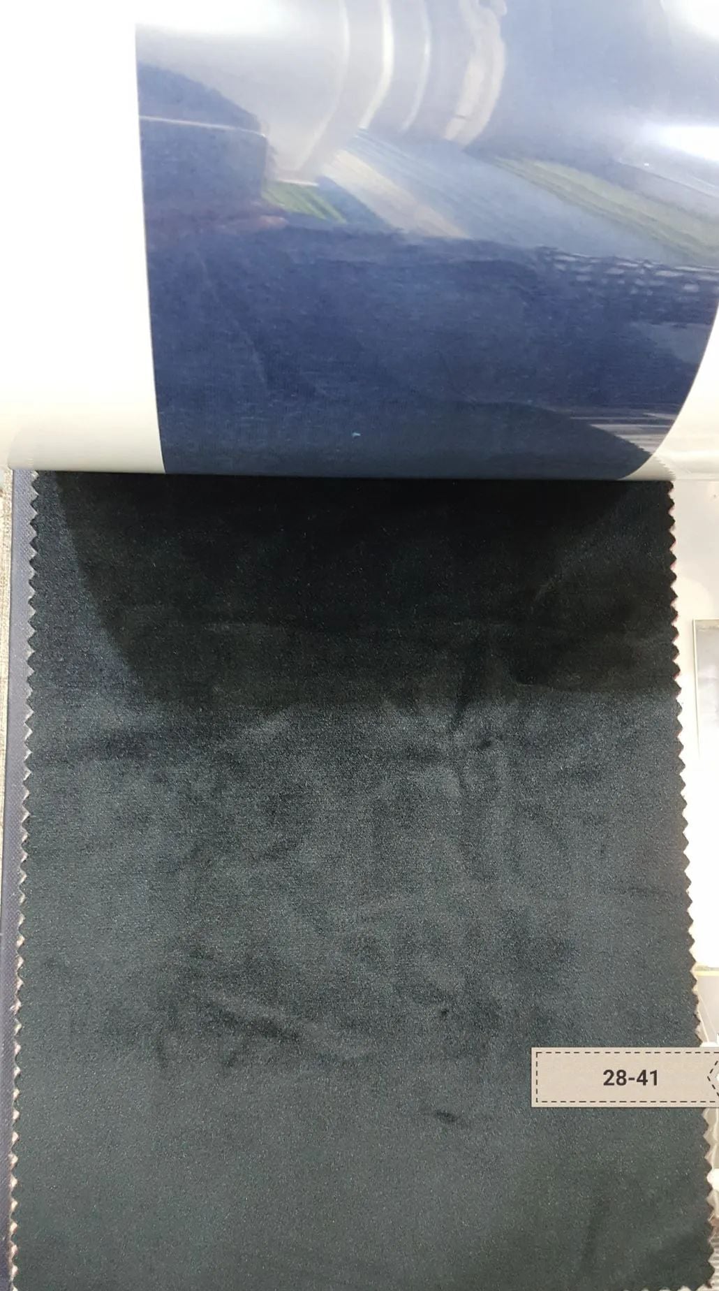 Foulola News: Velvet 28# Series supplier