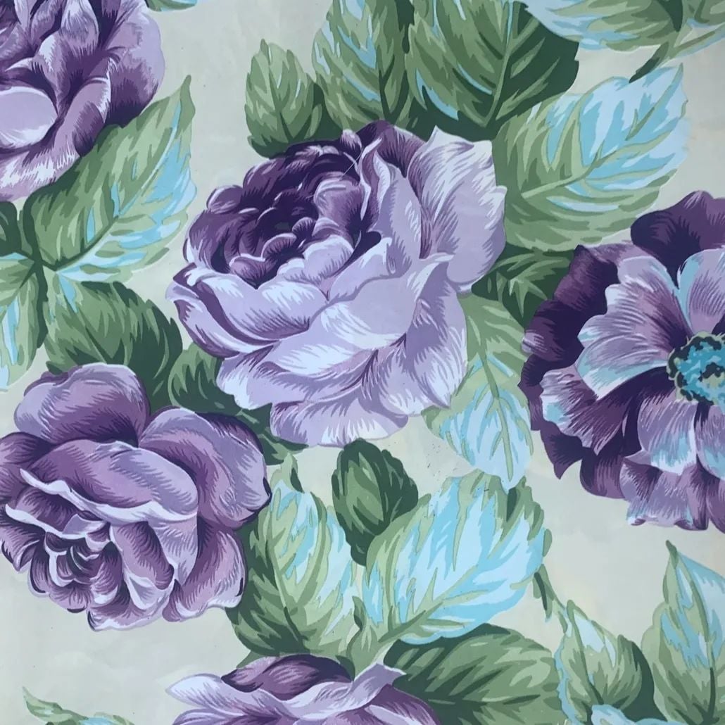 2021 (Summer) Foulola News：High Grade Print Country Style 2/4 details