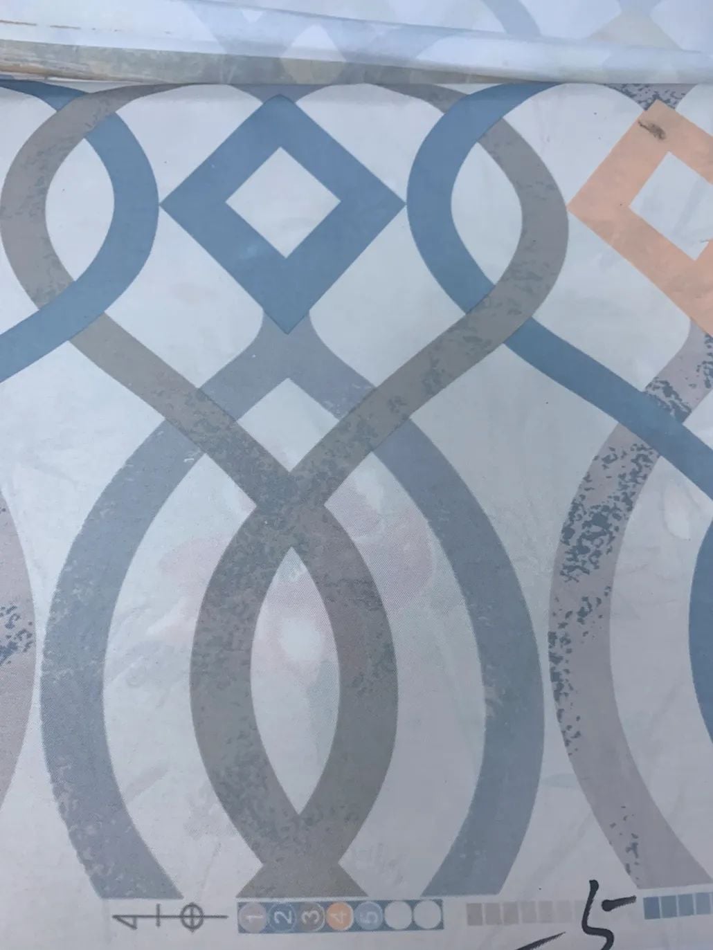 2021 (Summer) Foulola News：High Grade Print-- Moden Style 3/4 supplier