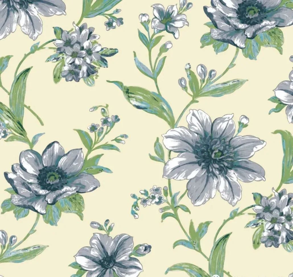 2021 (Summer) Foulola News：High Grade Print Country Style 3/4 factory