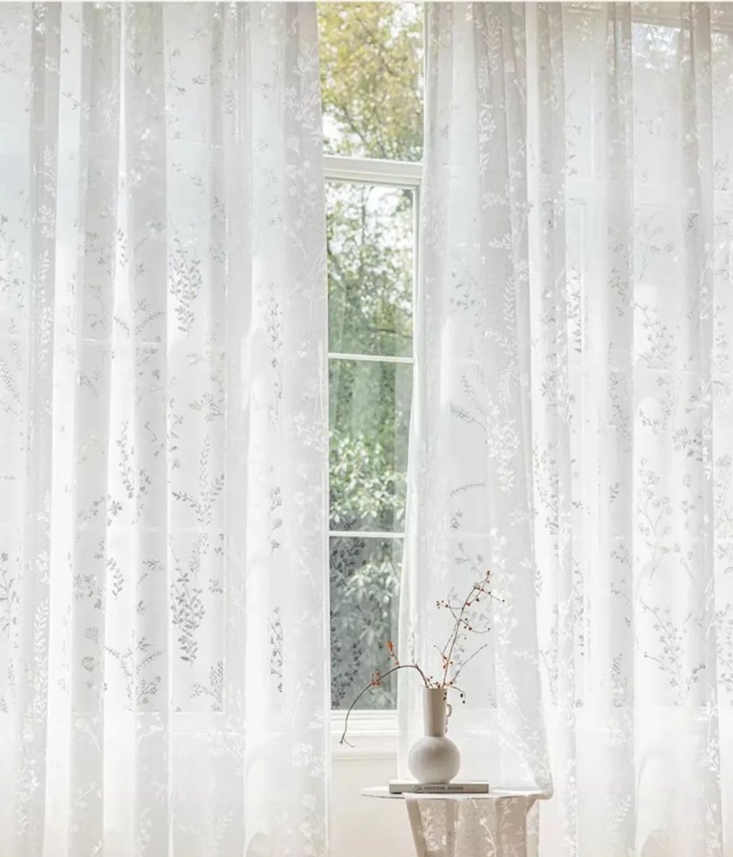 Foulola News:YQH/YRFDSS/MGHDS/YTJS/ FDYH #Sheer ,2.8m Width details