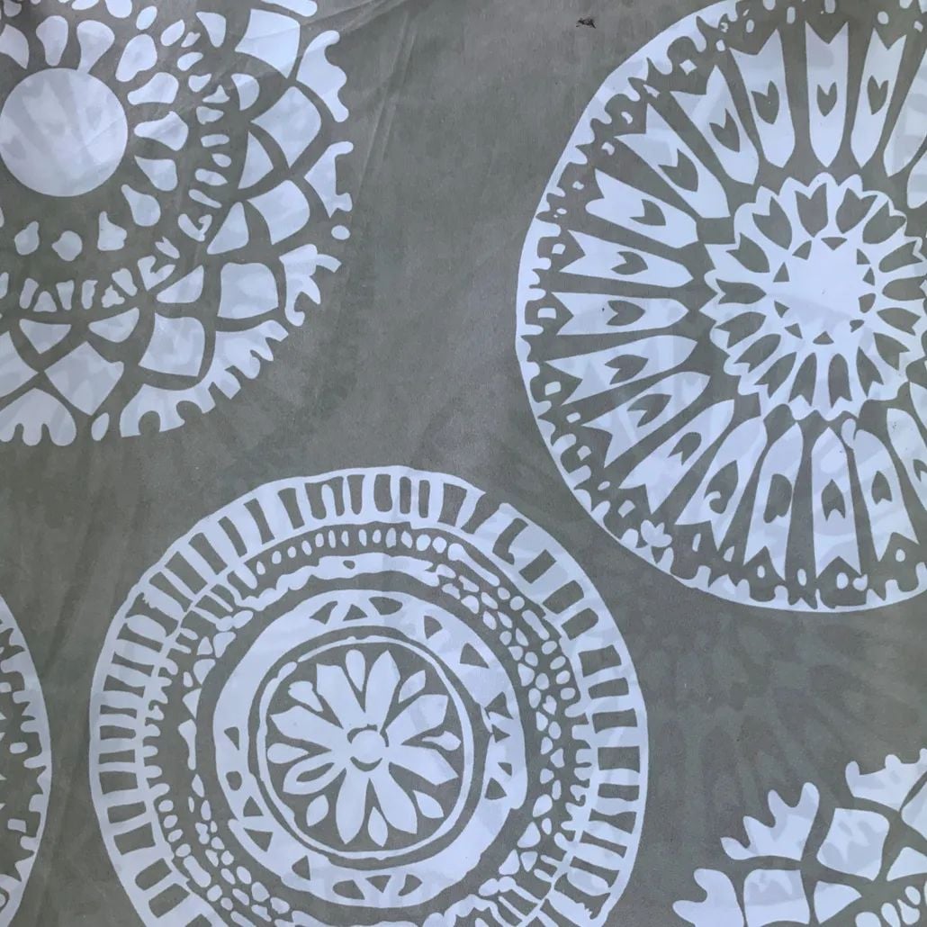 2021 (Summer) Foulola News：High Grade Print-- Moden Style 3/4 details