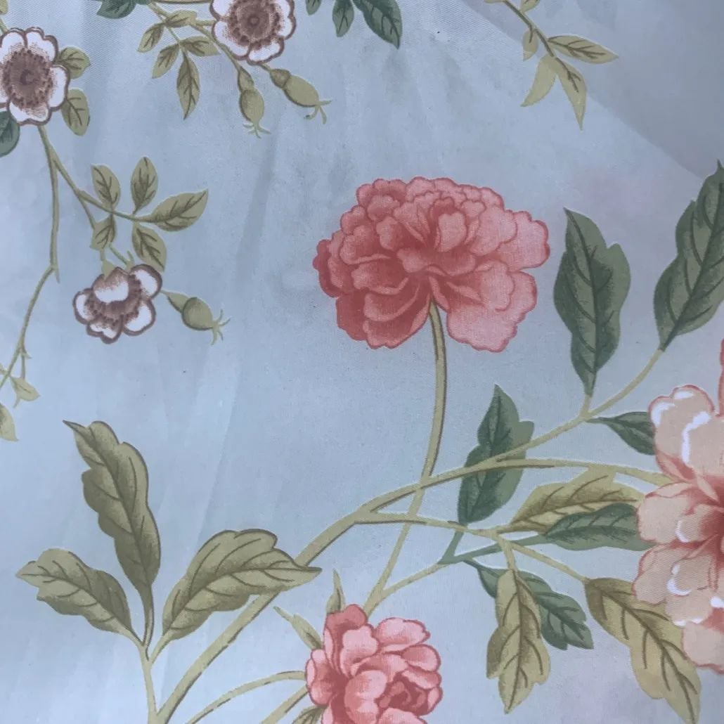 2021 (Summer) Foulola News：High Grade Print Country Style 2/4 manufacture