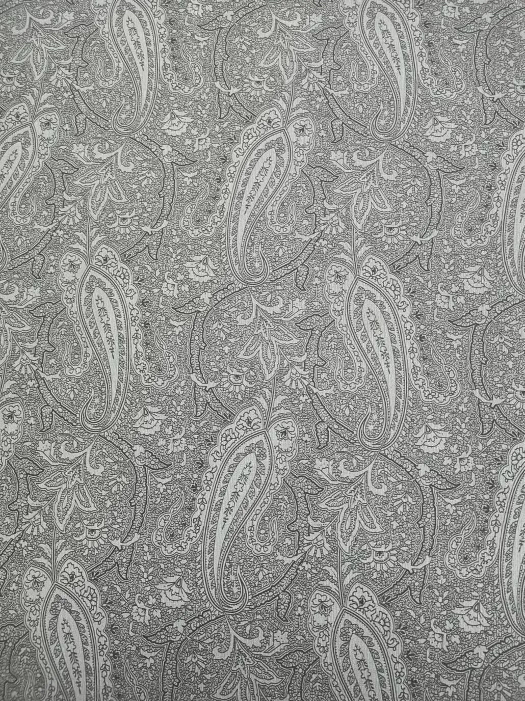Foulola News：Country Style High Grade Print Designs factory