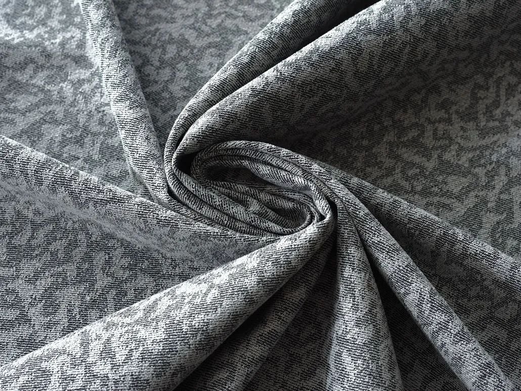 Foulola News:Jacquard Sofa Fabric-12 Series supplier